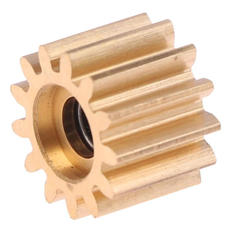 NEW CQ890-67091 Copper Gear For T520 T120 T830 T730 T130 T525 Cutter Assembly Designjet T520 T120 T830 T730 T130 T525 T530