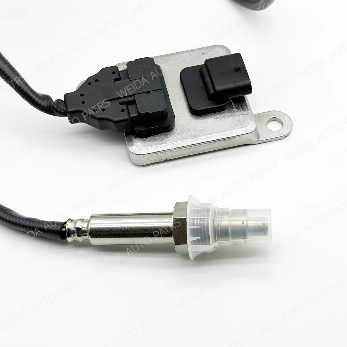 

A0009055206 Front Nox Sensor For MERCEDES-BENZ W164 W166 X164 X166 W205 S205 C180 C200 C220 C250 C300 ML350 GL350 GLS350d GLE350