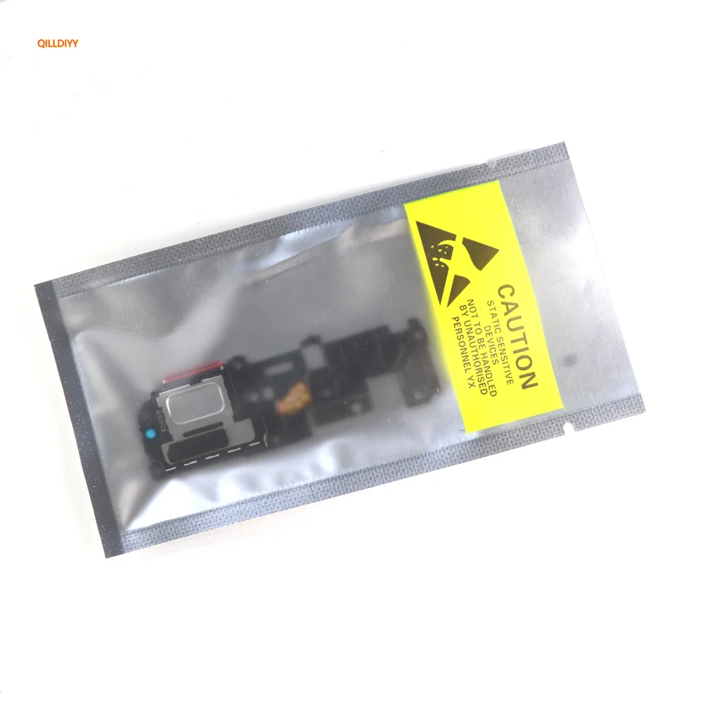 لسامسونج غالاكسي S25 + SM-S936B S936E/DS S936U أسفل مكبر الصوت الطنان قارع الأجراس وحدة الصوت أجزاء مكبر الصوت بصوت عال S25 زائد #6