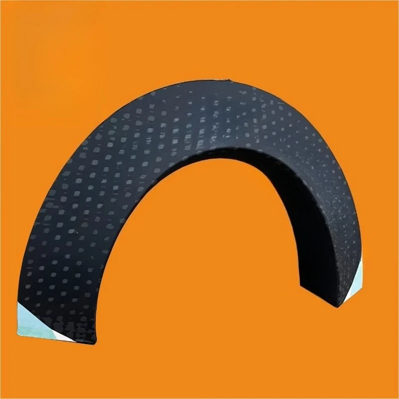 Business display rack, aluminum arch frame, background trade display stand, booth equipment, trade display rack, exhibition