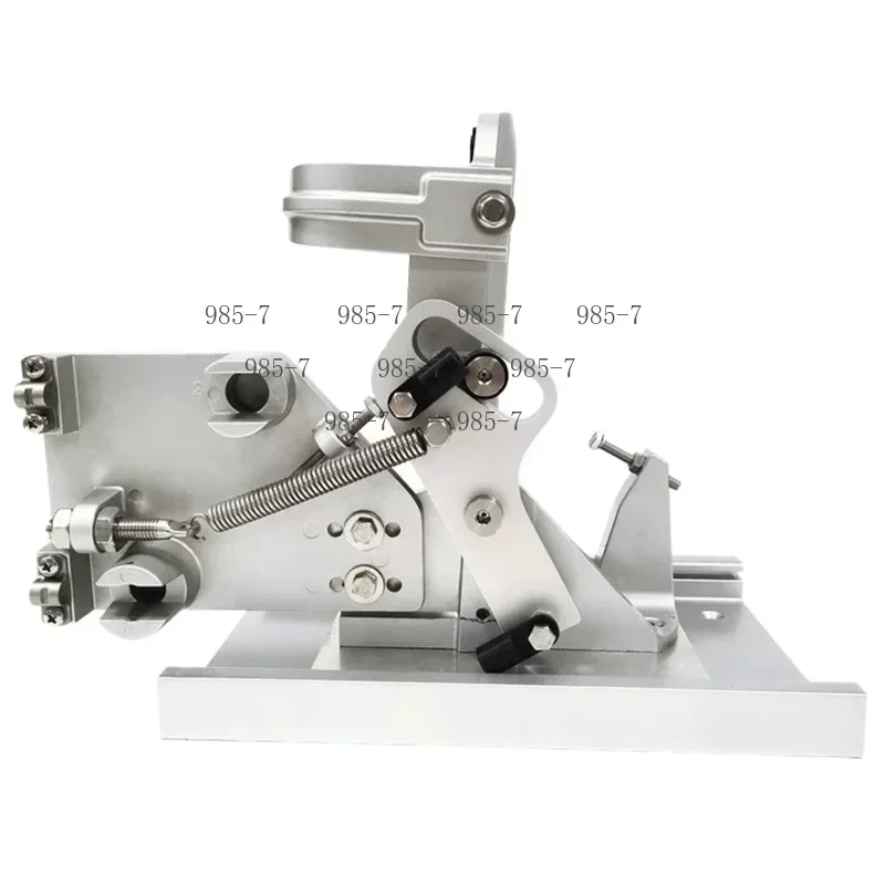 Outboard Motor Throttle Pedal, Marine Foot Control Accessory for Boat Engine