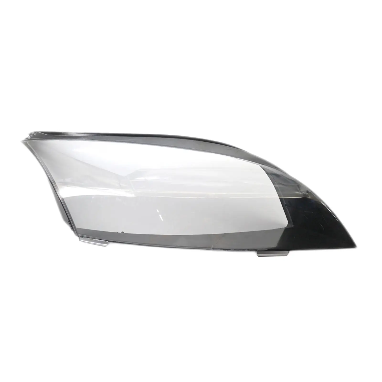 

Auto Headlamp Headlight Lens Cover Acrylic 8J0941029AP 8J0941030AP Clear Front Head Lamp Shade Shell for Audi TT