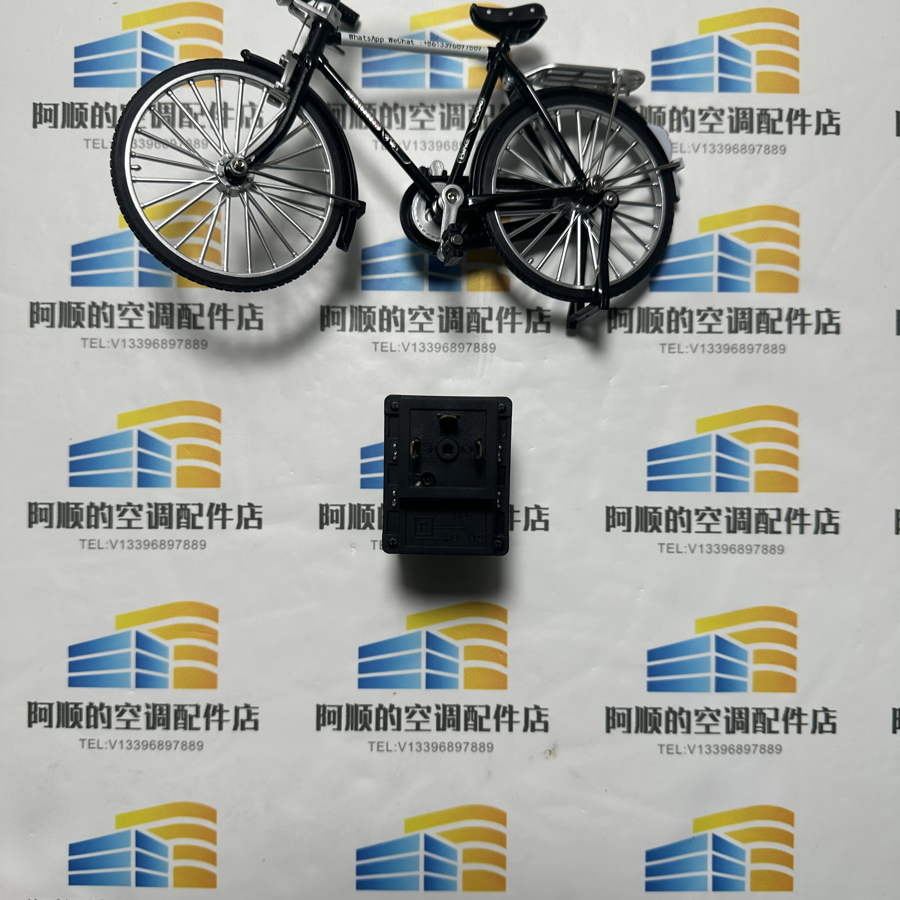 Safety Pressure Switch PS3-A5S 12.4/16.8 Bar 0714749 for ALCO - Durable And Reliable