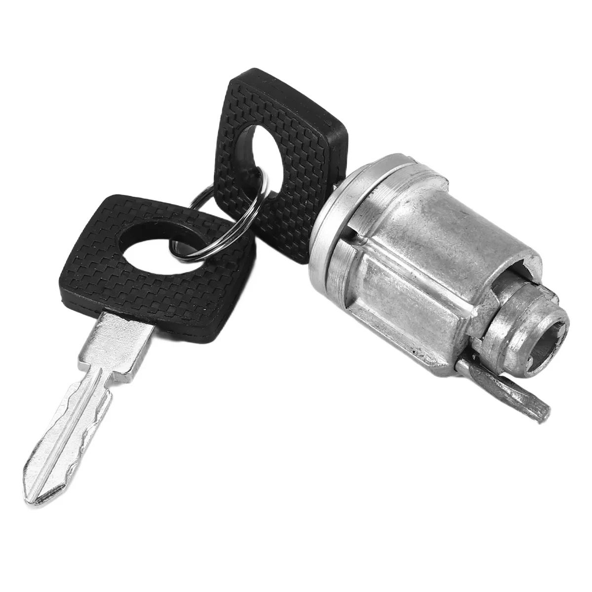 Car Ignition Lock Cylinder Switch with Key 1264600604 1264600304 for Mercedes Benz W124 C124 W201 190E 260E E320