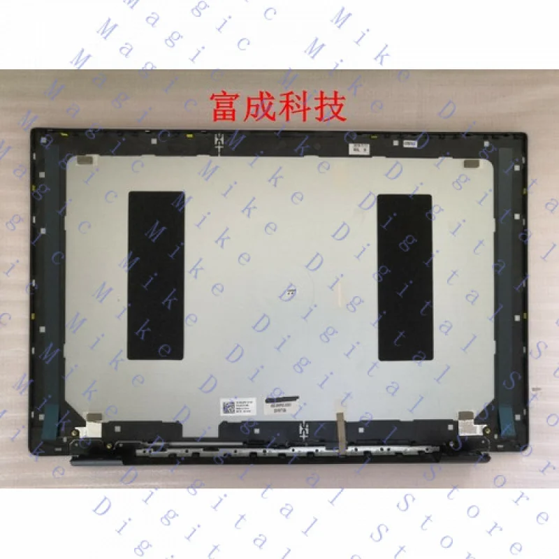 

H NEW for Dell Vostro V5590 LCD Back Cover Lid 065VPW 65VPW silver