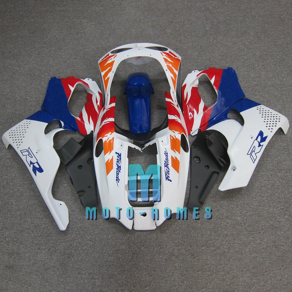 CBR900RR 1992 1993 1994 1995 Motorcycle Fairing Kits for CBR893 92 93 94 95 CBR 900RR Aftermarket Bodywork ABS Plastic