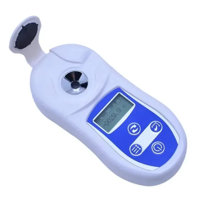 Hot-selling/2025Digital display saccharometer salinometer