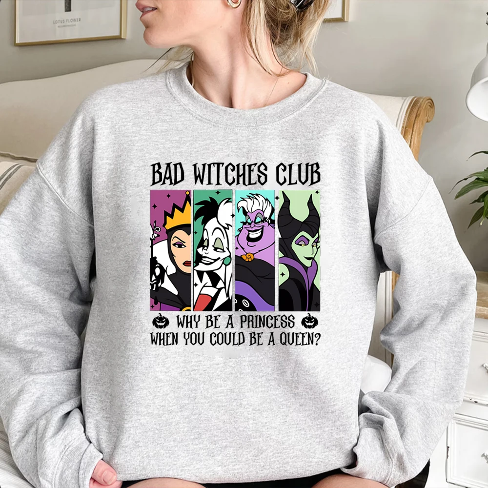 Thumbnail 4 - #10 Best Friends Sweaters to Buy In 2026