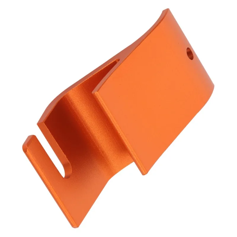 

Сиденье для снятия шин внедорожного мотоцикла, инструменты для помощи при разборке шин, модифицированные детали (оранжевый)