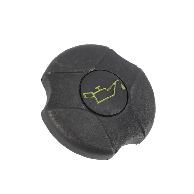 A56P-Engine Oil Filler Cap 025864 For 206 207 1007 106 205 306 307 405 Citroen C2 C3 AZ Fiat