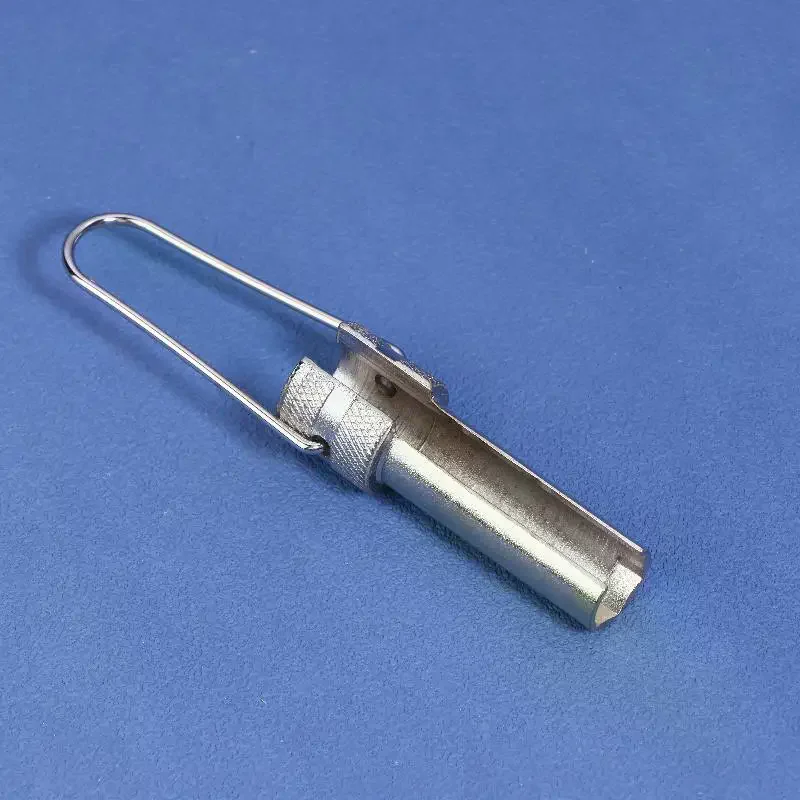 Shield F Connector Wrench Sleeve Remove Tool For Digital TV Line Fixing Tools With Knurled Knob Security