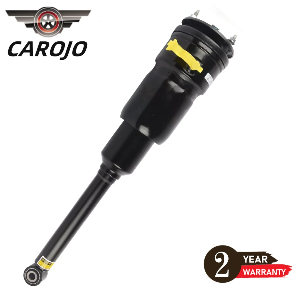 Rear Shock Absorber For Lexus LS460 LS600 Hybrid Air Suspension Spring Strut 48090-50200 48090-50201 48090-50150 48080-50151