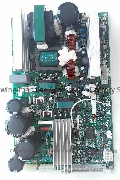 400-00029 SDC PCB A ASS'Y JUKI LBH1790 circuit board 40000029 AMS-210E 221E Power servo motor main motor board Industrial Sewing