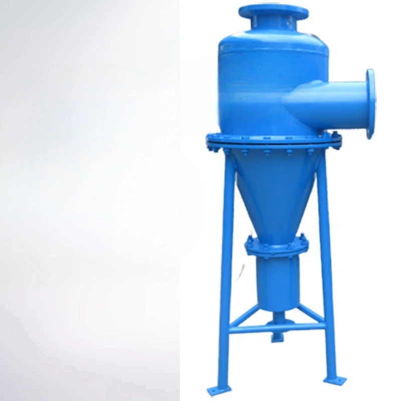

Cyclone desilter, carbon steel cyclone desilter