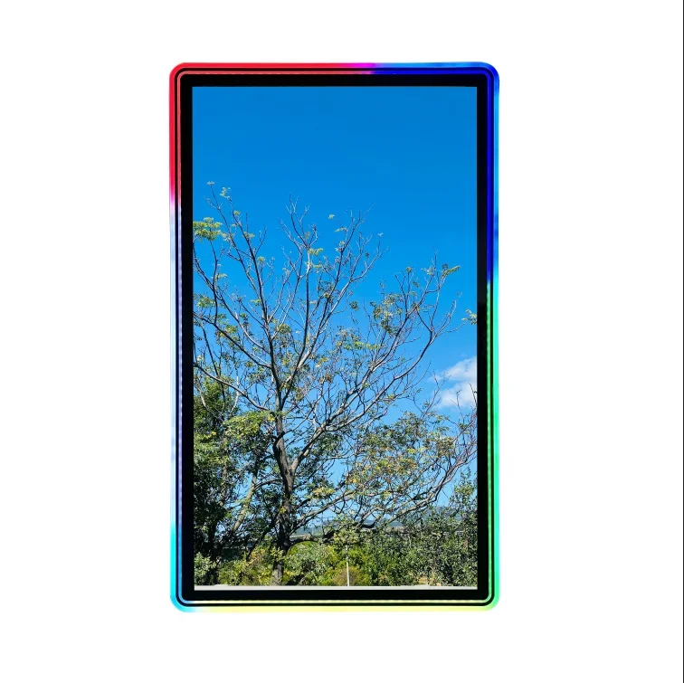 Touch screen IR LED da 32 pollici