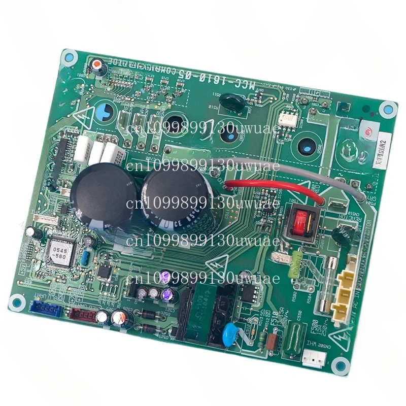 Módulo inversor de aire acondicionado central, placa Ipdu MCC-1610-03/05