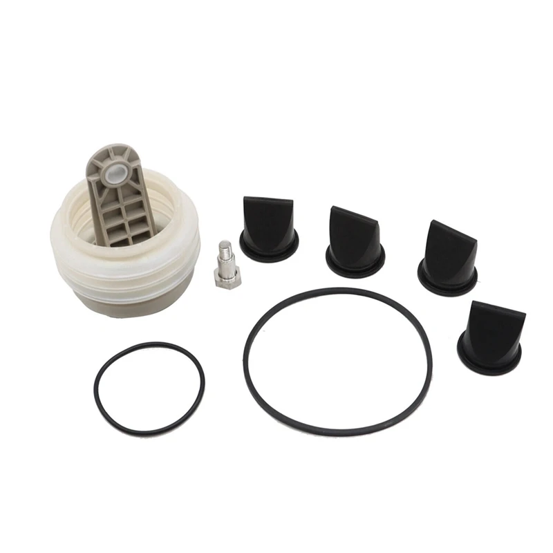 New Pump Bellow Kit For Dometic S,T,J,VG & VHT Series Vacuum Pump Kit 385230980 Parts Accessories