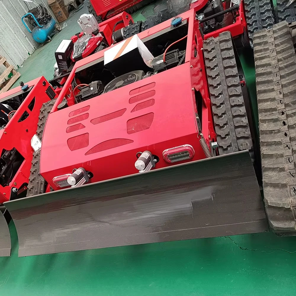 Wholesale Factory Direct  Control  New Lawn Mower with Best Price