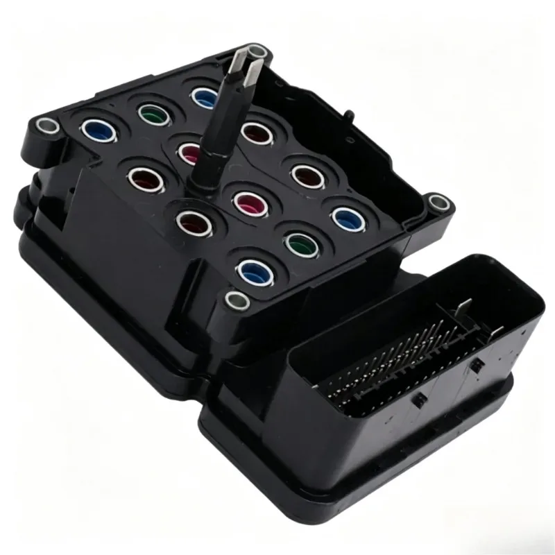 Brake Control Module Electronic Computer Board Only No Hydraulic Valve OE 68259556AD 68145835AE Auto Repair Part
