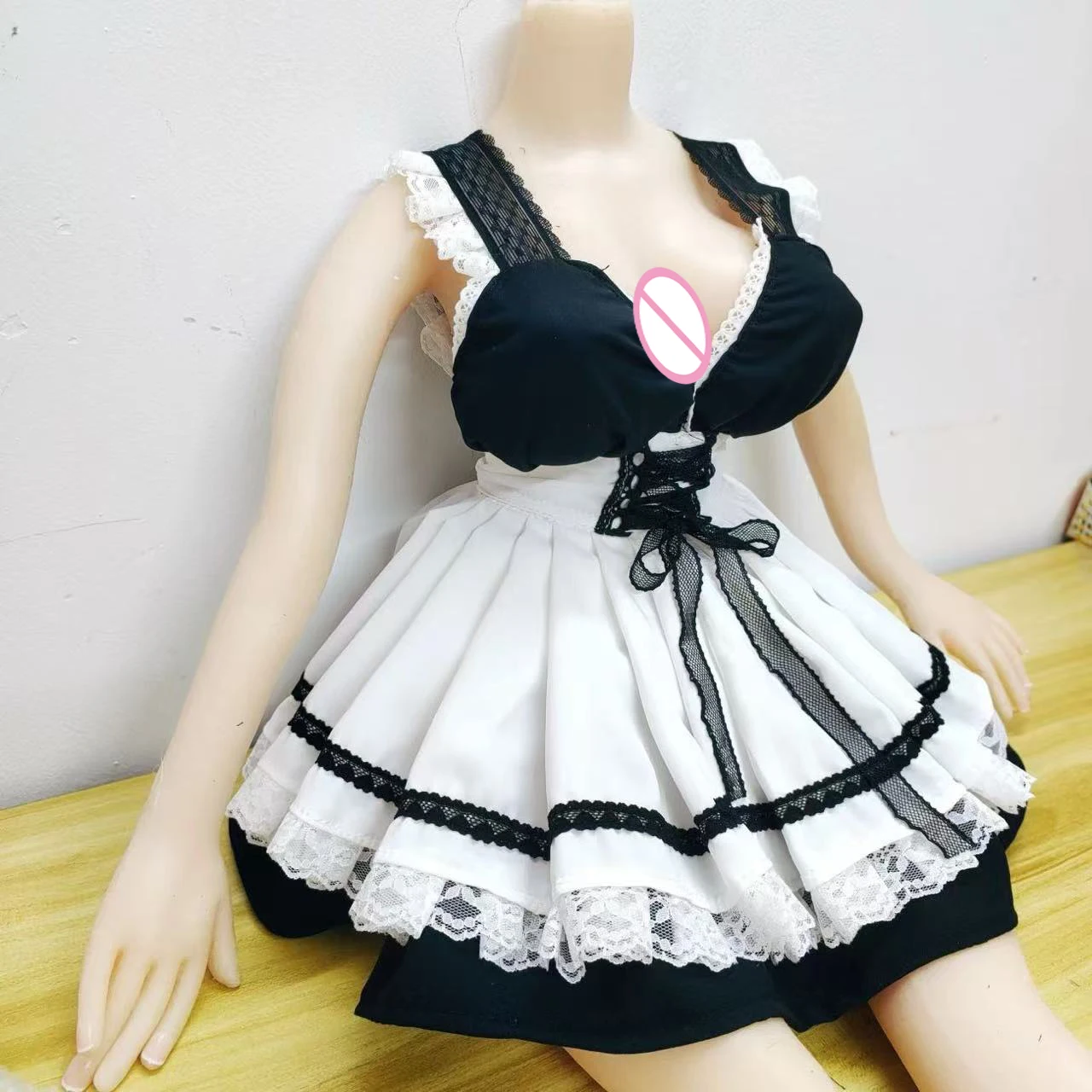 Roupas de boneca RDR 60cm-80cm-100cm-120cm/roupas de boneca/vestido/mudança de roupas/roupas modelo fofo