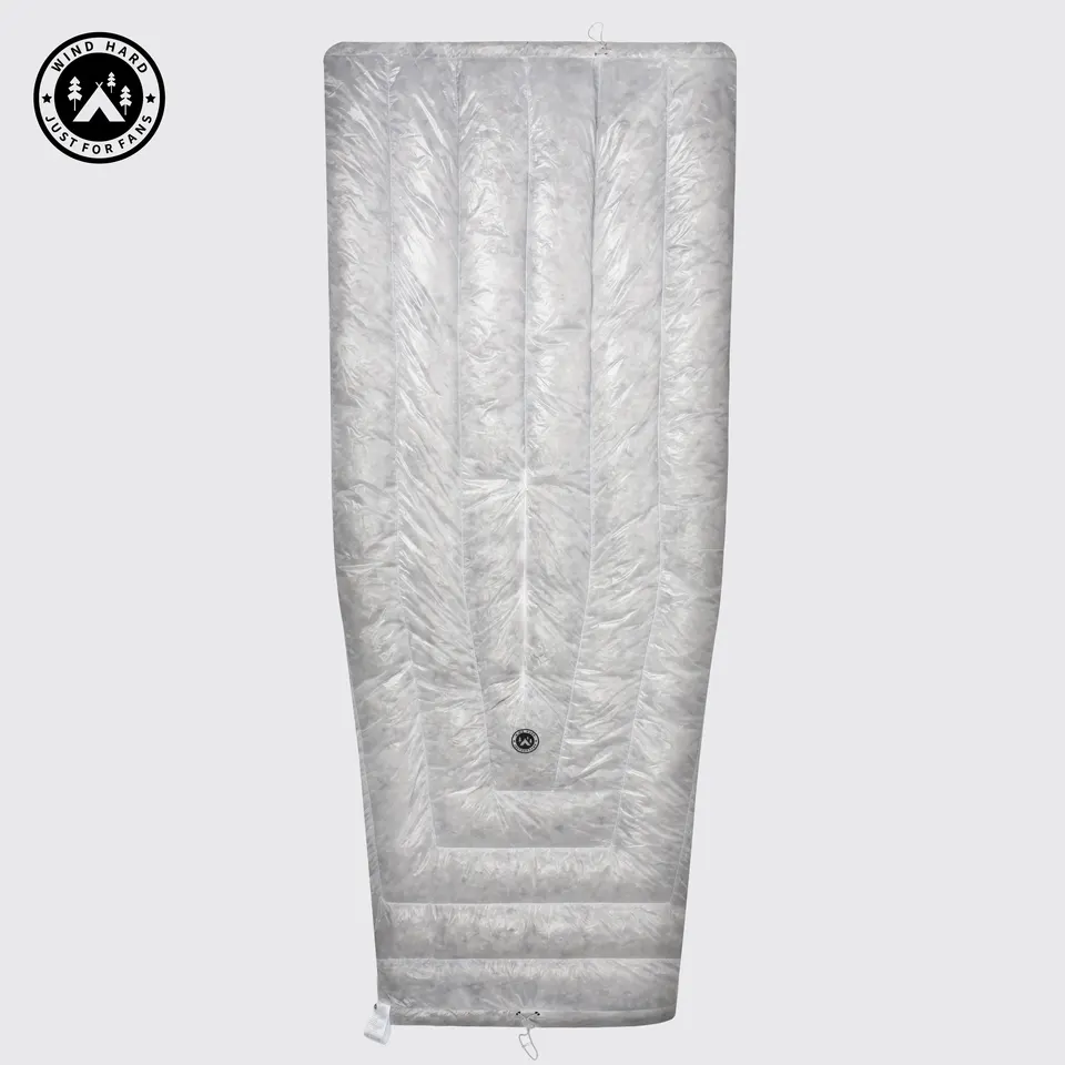 AEGISMAX Wind Hard Tiny Pro 10D 800FP Multifunctional Down