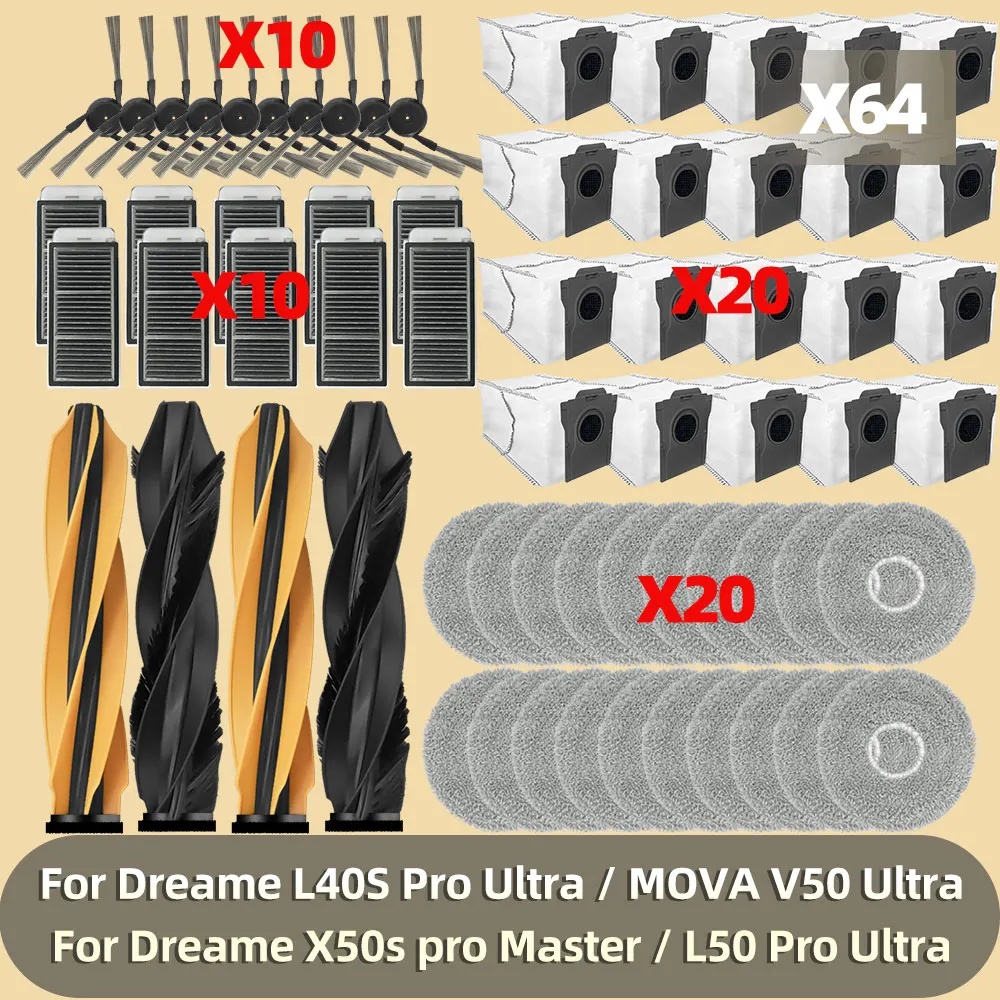 Fit For Dreame L40S… - image