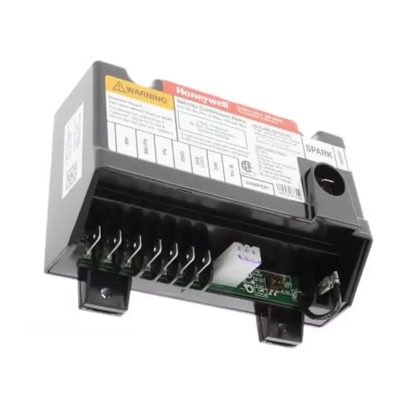 Affordable Ignition Modules with Technology Ensuring Reliable and Fail Safe Ignition in Diverse and Complex Ignition