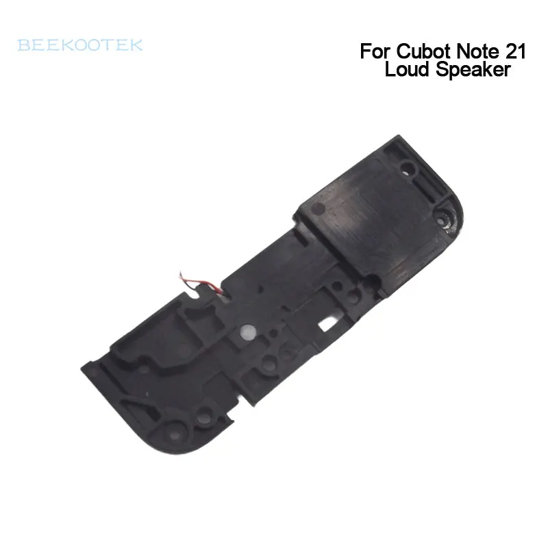 New Original Cubot Note 21 Speaker Loud Speaker Inner Buzzer Ringer Horn Accessories For Cubot Note 21 Smart Phone