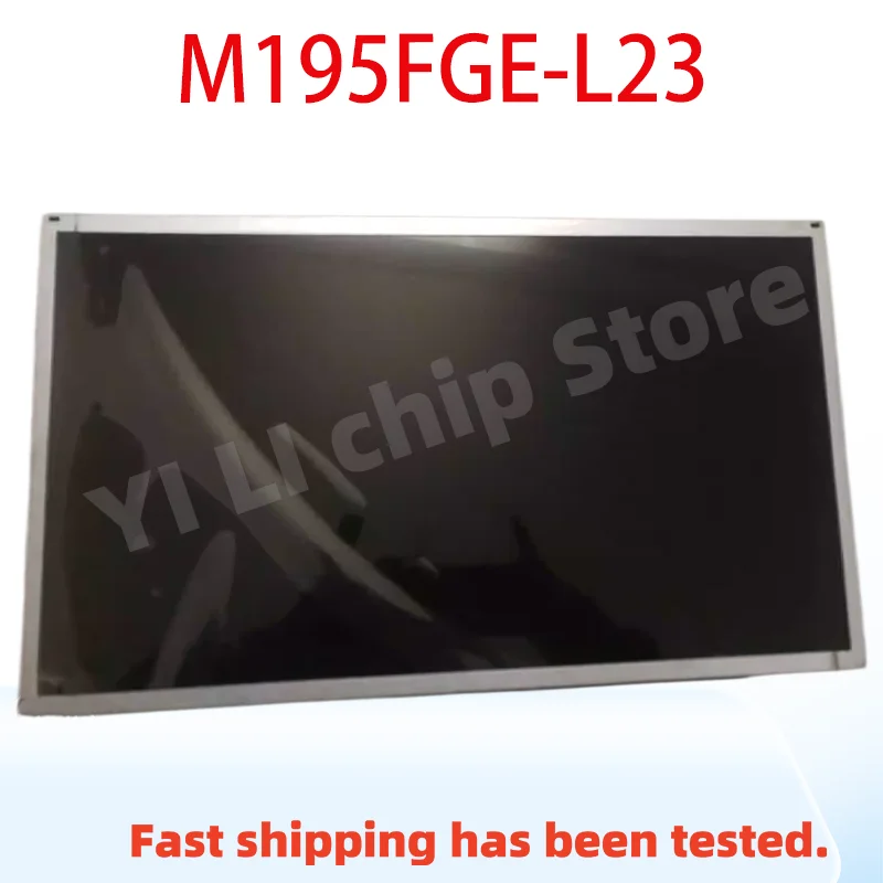 Pantalla LCD 100% Original de prueba, LM190WX1, LM190WX2, M195FGE-L20, M195FGE-L23, M195RTN01.0, LM195WD1-TLC1, 19 pulgadas