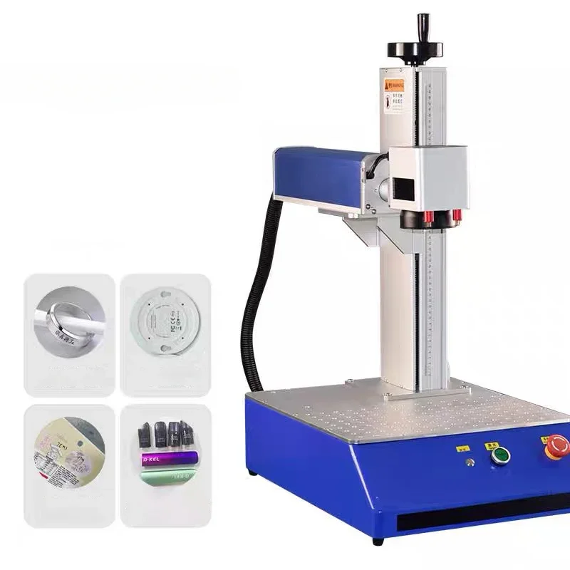 

3w 5w 20w 30w 50w 100w fiber laser marker machine and uv laser marking machine price