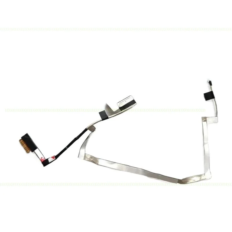 DL nuevo para Dell Chromebook 3400 13 3400 Cable de vídeo LCD para portátil MFX6W 0MFX6W DC02003B000
