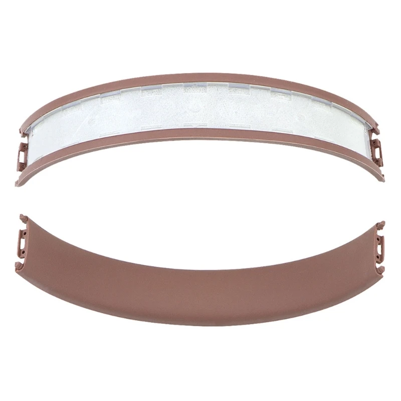 Quality Headphone Headband Pad for StudioPRO Headsets Superior Comfort Headband Padding Optimals Fit Easy Installation best sale