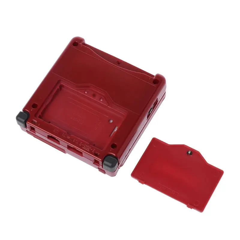 Carcasa completa de repuesto para GBA SP, funda para Gameboy, Advance SP