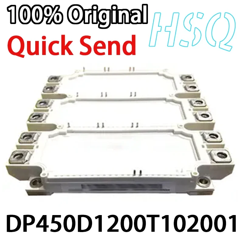 

1PCS New DP450D1200T102001 Frequency Converter Module