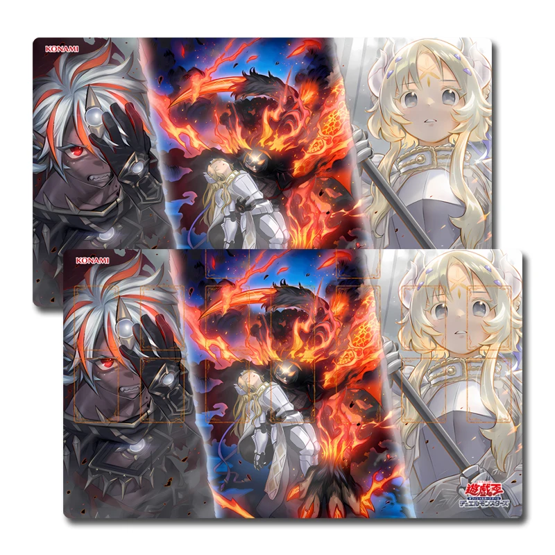 Yugioh The Dragon T… - image