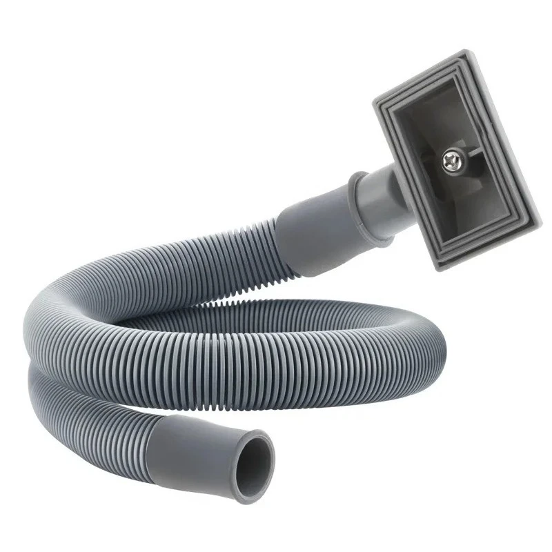 Kitchen Sink Overflow Pipe Sewer Hose Basin Square Round Overflow Hole Conversion Joint Drainage Water Pipe Sink Connector Tools