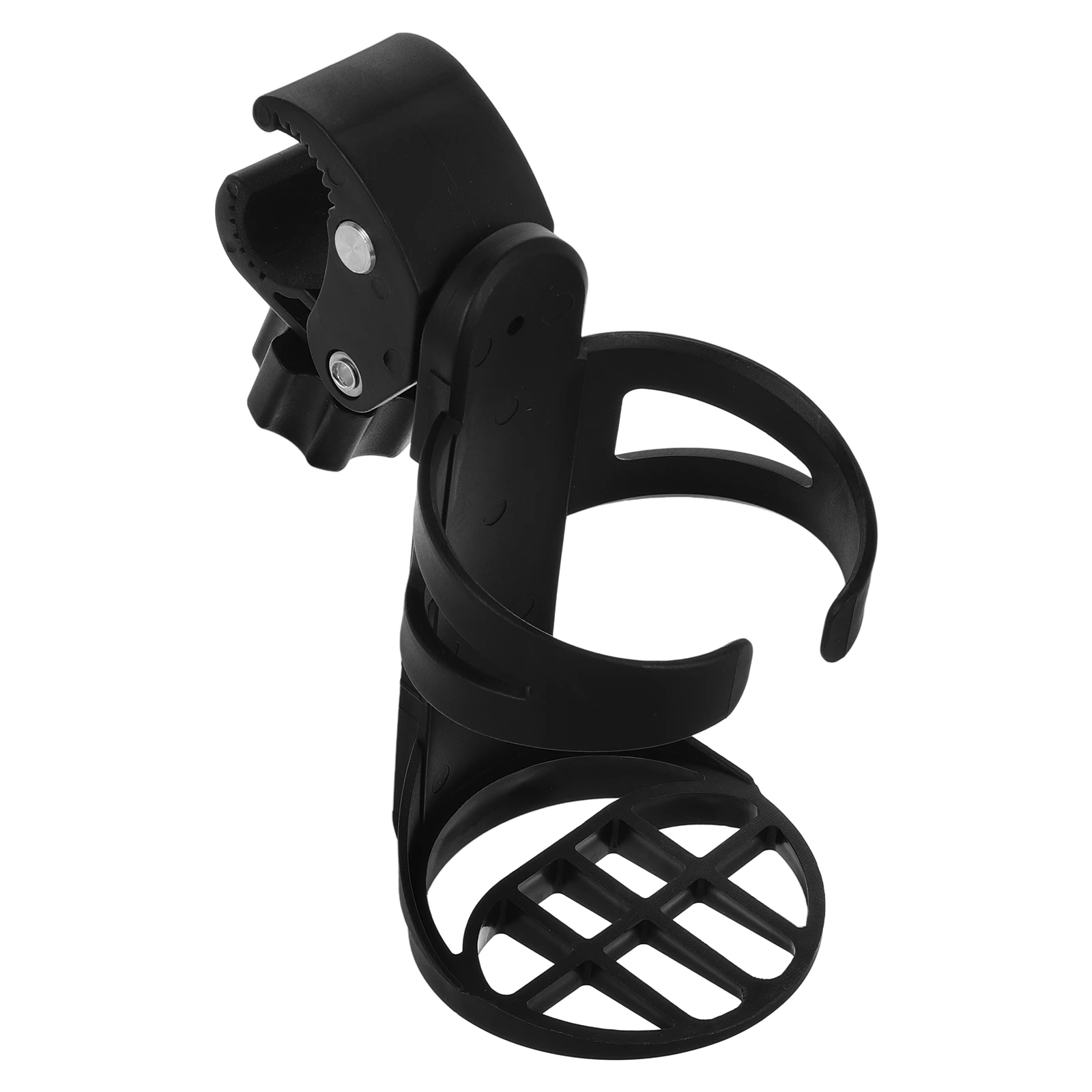 

Bike Water Bottles Holder No Screws Quick Release Universal Bike Cup Holder Cycling Water Bottles Cage for Mountain Road Bikes