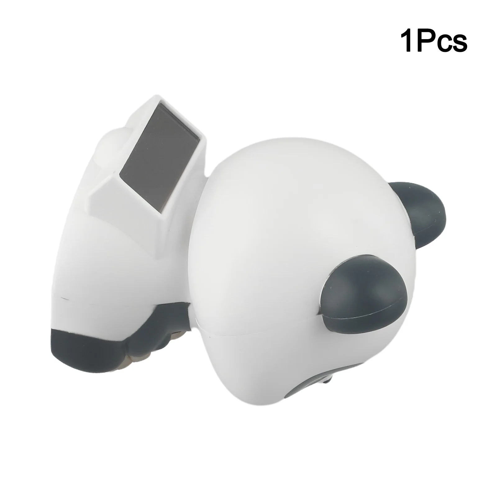 

For Bedroom Decor Car Dashboard Panda Good Luck Panda Car Decor For Desktop Environmentally Friendly Hand-carved