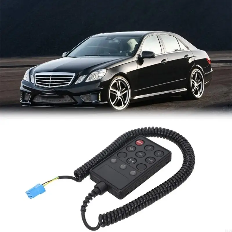 

2025 Новый центральный монитор автомобиля 4460561330 A0005458613 Модуль управления осями, подъемной подвеской, пульт управления