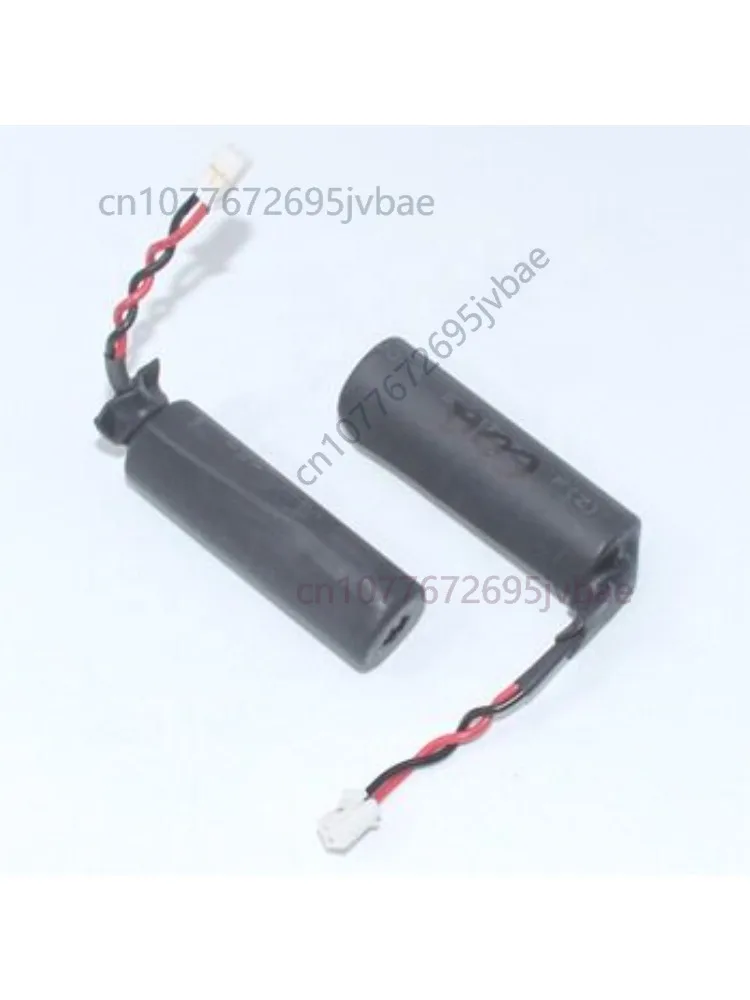 2pcs.。for Fuji NXT high-speed placement machine accessories H1021H V12 head/H12HS working head battery ER6V/3.6V。.