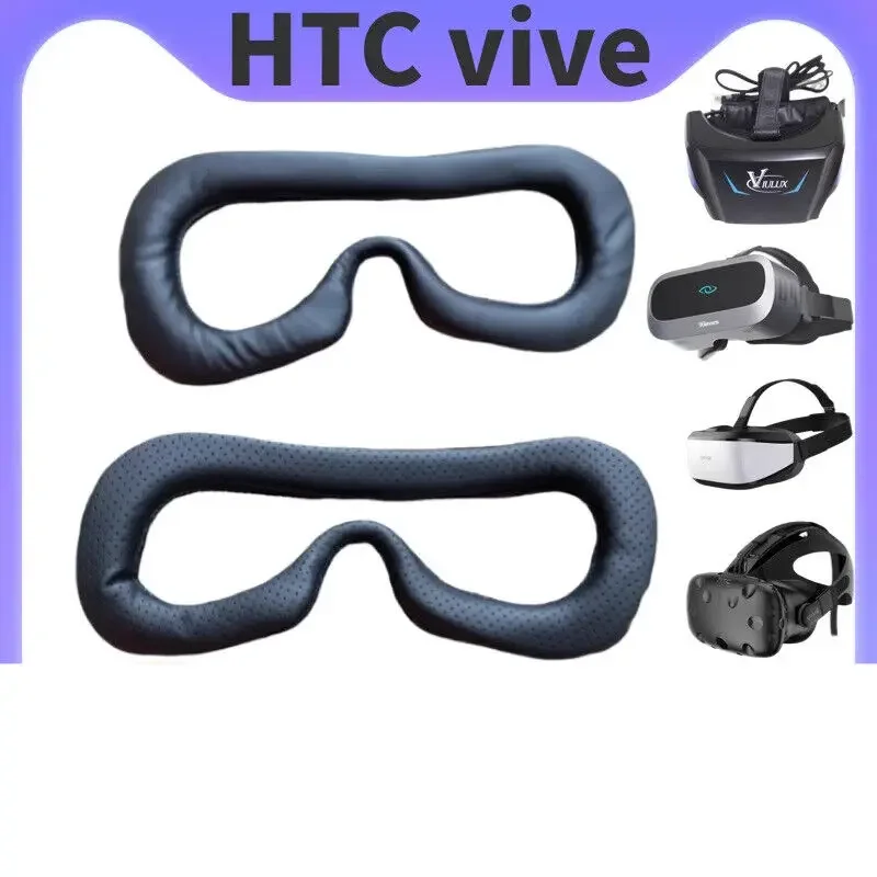 For Htc Vive Vr Hea… - image