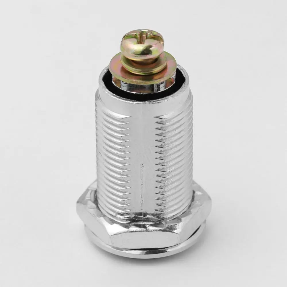 Home Indoor Security Furniture Hardware Protect Goods Drawer Cam Lock Locksmith Tool Door Lock Cylinder Cupboard Padlock