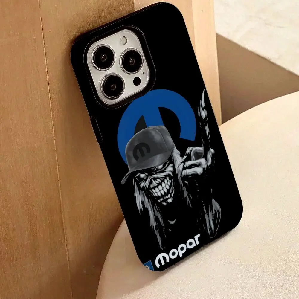 M-MOPAR Sport Car P…