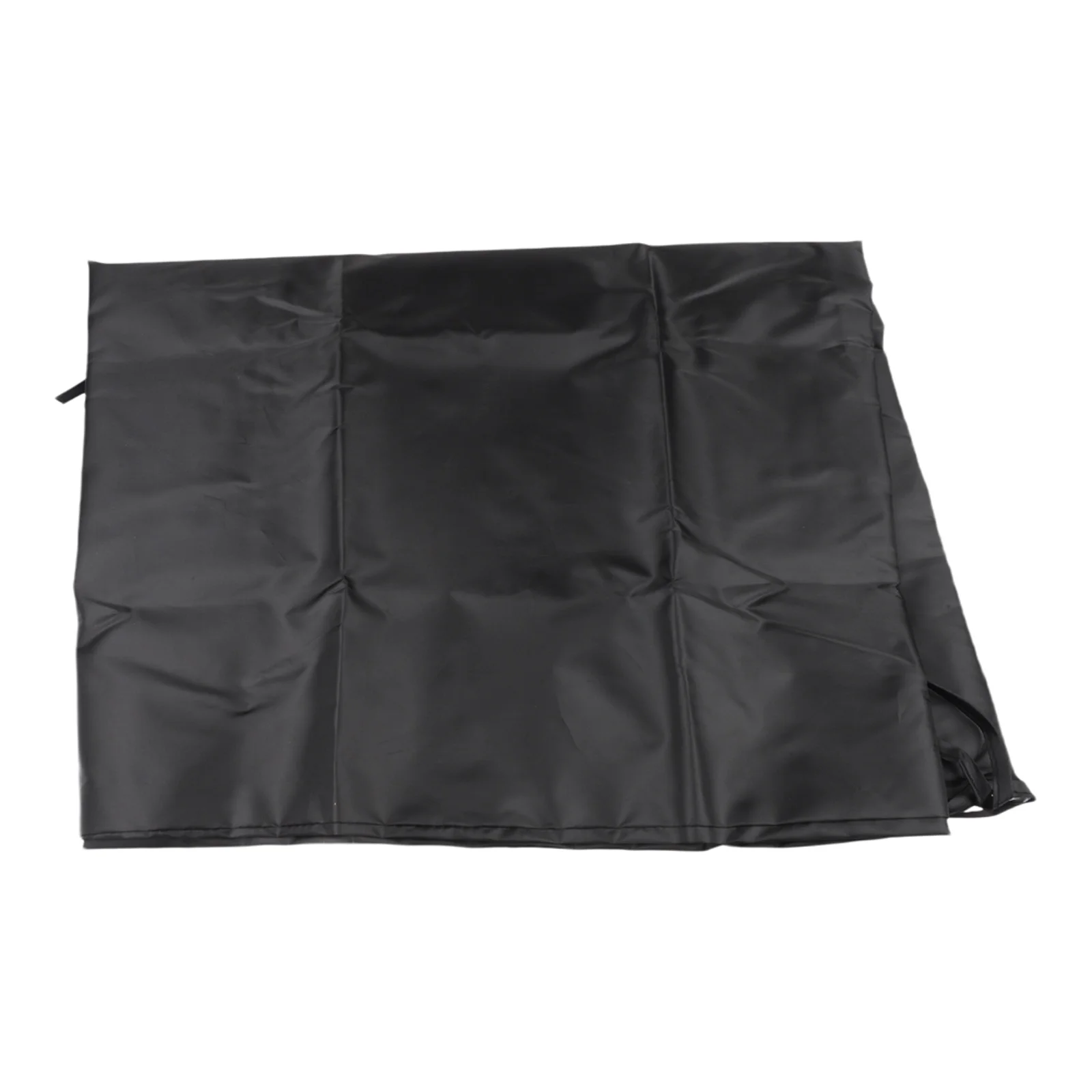 Robust Canopy Cover for 8 Panel Dog Playpen Offers Reliable Sun and Rain Protection with 210D Oxford Fabric for Pet Safety