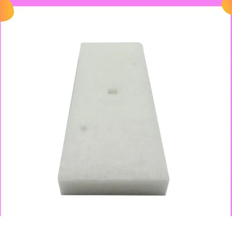 A23P 10X Suitable For Panasonic Dryer Filter Cotton NH- EH10W Dryer Filter Sponge,Dryer Heat Pump Dryer