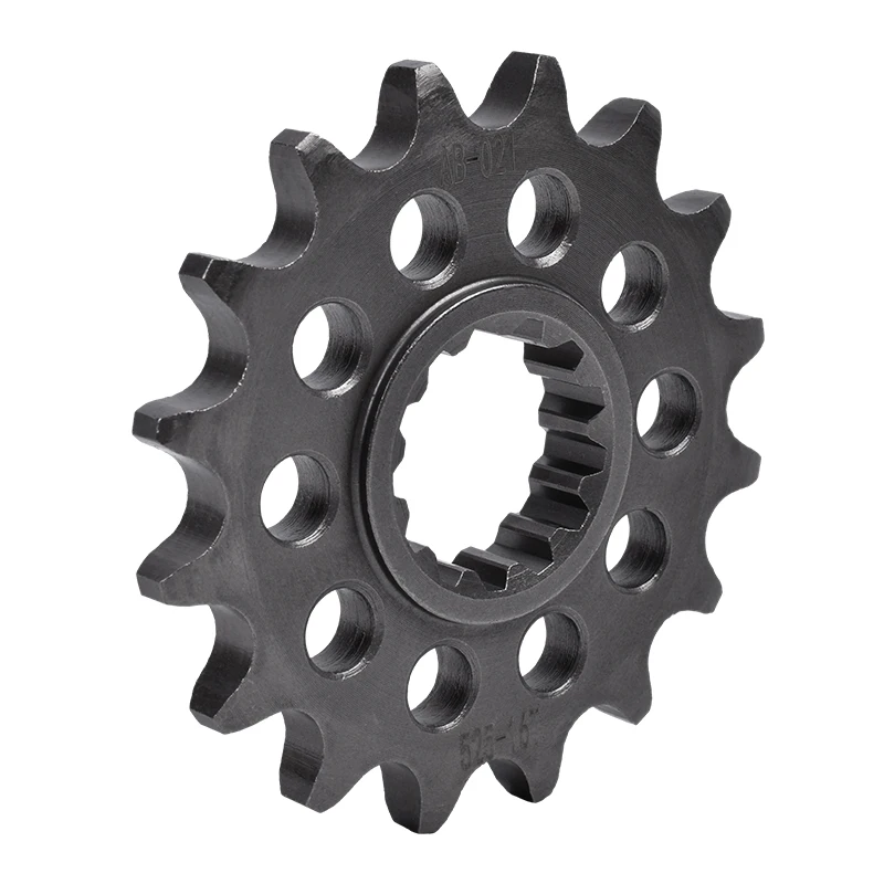 525 Front Rear Sprocket For YAMAHA MT/FZ/FJ-07/08/10 YZFR7 YZF690 XTZ690 XSR700 MTN1000 XTZ/YZF/XSR/MTN/MTM 690 700 850 890 1000