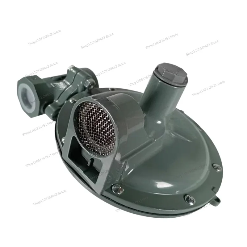 For Burner Pressure Reducing Valve  1803B Pressure Reducing Valve