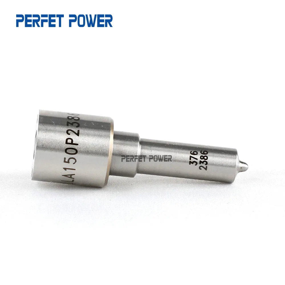 China Made New DLLA150P2386, DLLA 150P 2386 Nozzle for Common Rail Fuel Injector 0433172386