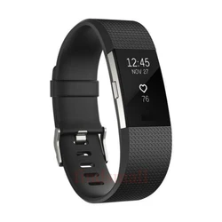 Original Fitbit Charge 2 Smart Watch Band Bluetooth Smart Activity and Fitness Tracker + Heart Sport Watch Bands