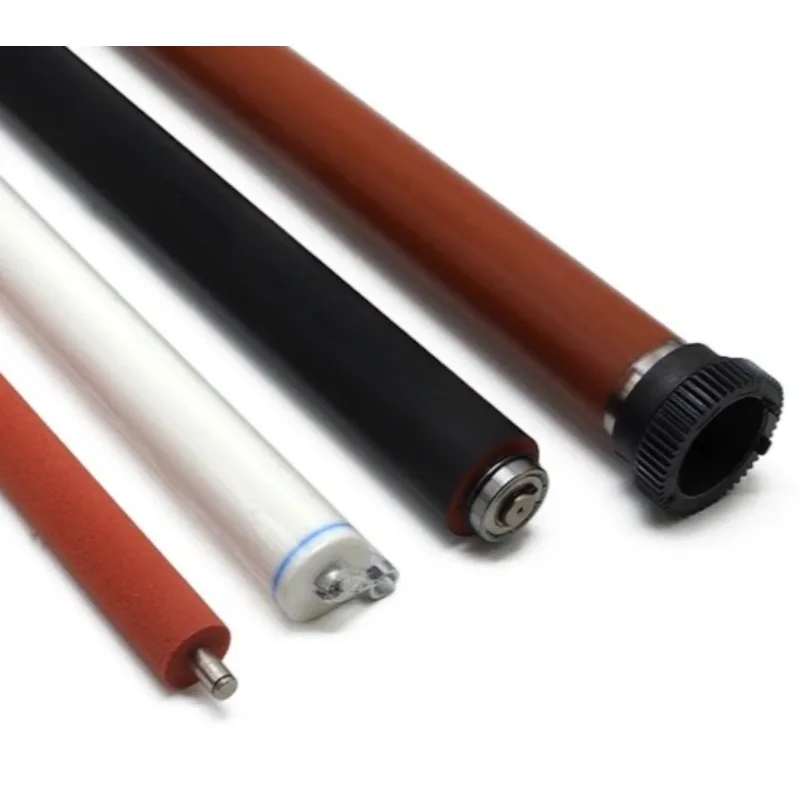 

OEM Fuser Kit For Canon IR 8085 8095 8105 8205 8285 8295 8505 8585 8595 8705 8786 8795 FL3-3602-000 FM4-3158-000 Web Oil Roller